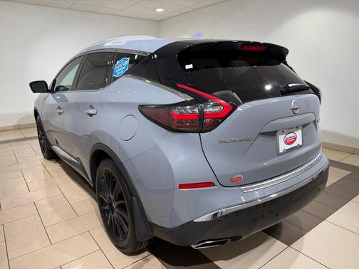 2023 Nissan Murano Platinum Intelligent AWD