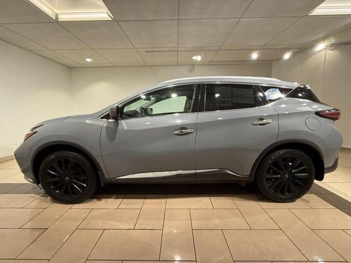 2023 Nissan Murano Platinum Intelligent AWD