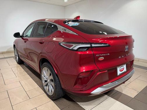 2024 Buick Envista Avenir