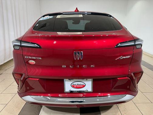 2024 Buick Envista Avenir