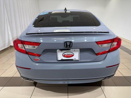 2021 Honda Accord Sport 1.5T