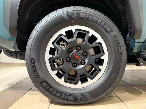 Everest 2026 Toyota 4Runner TRD Off Road Premium