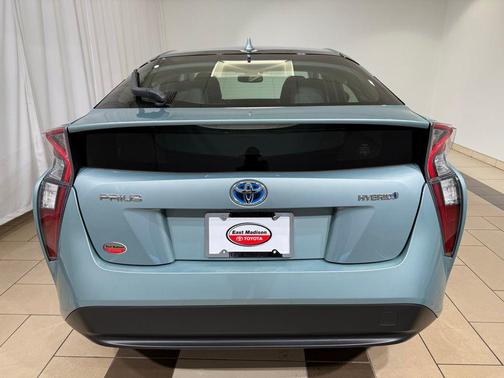 2016 Toyota Prius Four