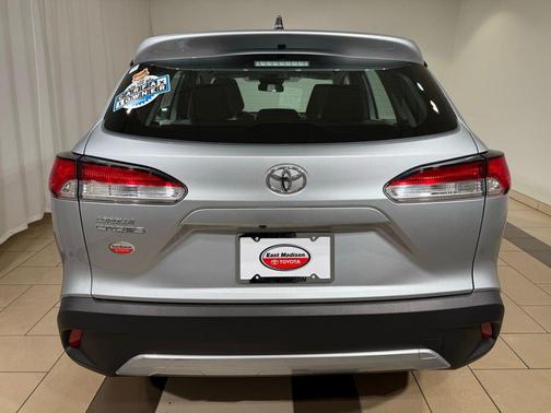 2023 Toyota Corolla Cross L