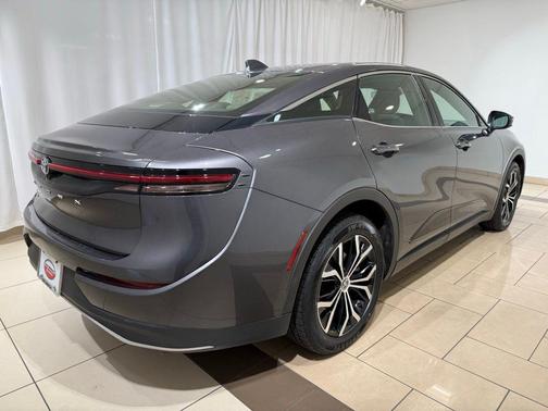 2024 Toyota Crown XLE