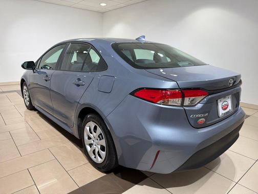Celestite 2024 Toyota Corolla LE