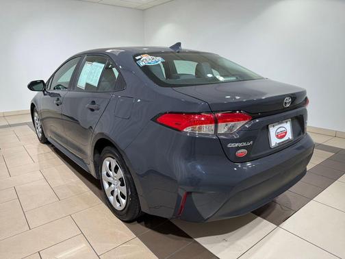 Underground 2024 Toyota Corolla LE