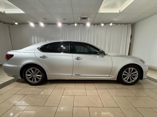 2014 Lexus LS 460 Base