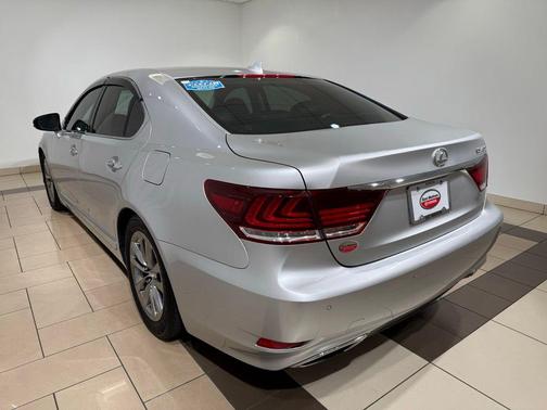 2014 Lexus LS 460 Base