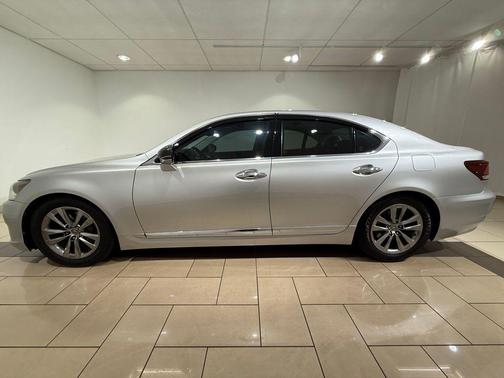 2014 Lexus LS 460 Base