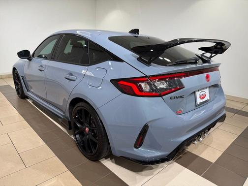 2024 Honda Civic Type R Base