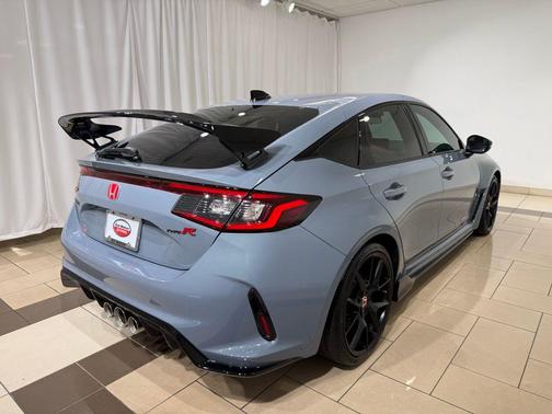 2024 Honda Civic Type R Base