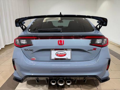 2024 Honda Civic Type R Base