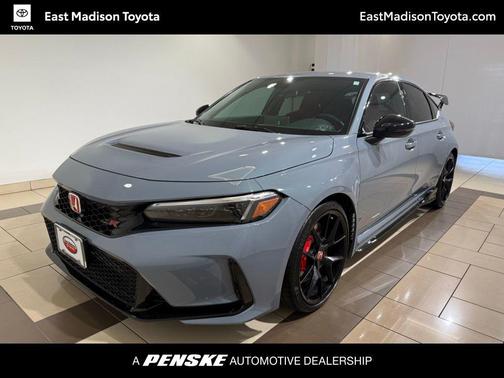2024 Honda Civic Type R Base