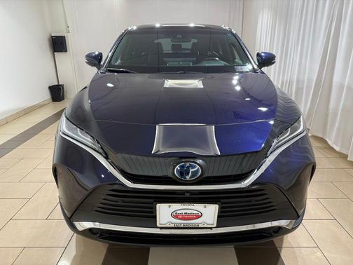 2021 Toyota Venza Limited