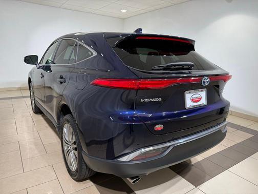 2021 Toyota Venza Limited