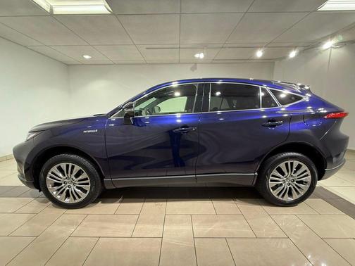 2021 Toyota Venza Limited