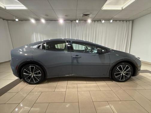 2024 Toyota Prius Limited