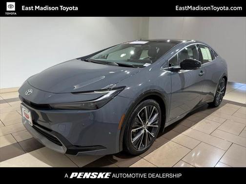 2024 Toyota Prius Limited