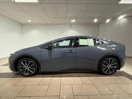 2024 Toyota Prius Limited