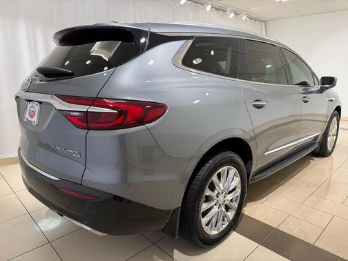 2018 Buick Enclave Premium