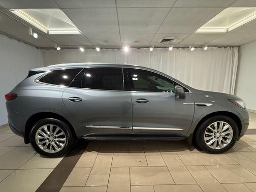 2018 Buick Enclave Premium