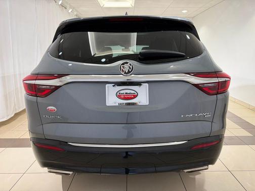 2018 Buick Enclave Premium