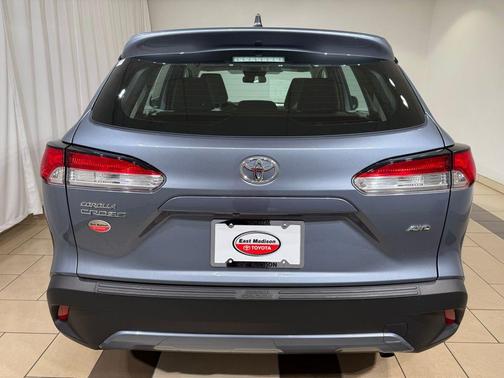 2023 Toyota Corolla Cross L