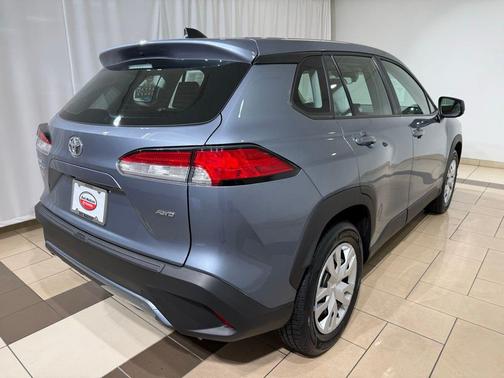 2023 Toyota Corolla Cross L