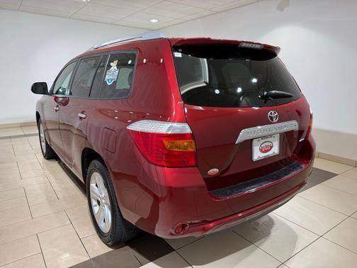 2010 Toyota Highlander Limited