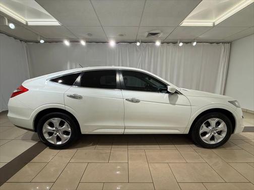 2012 Honda Crosstour EX-L