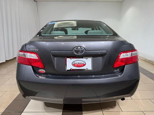 2008 Toyota Camry LE