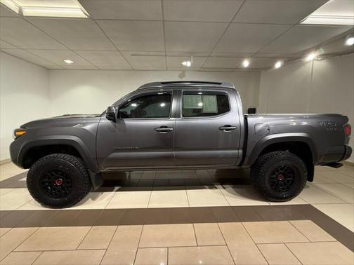 2023 Toyota Tacoma TRD Pro