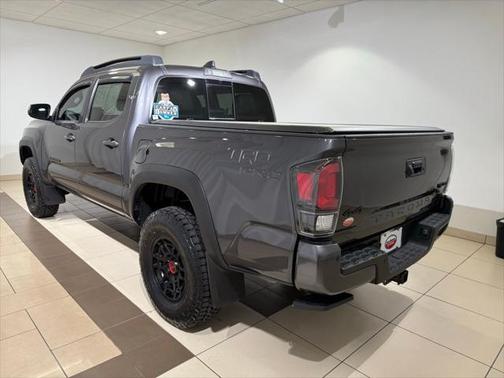 2023 Toyota Tacoma TRD Pro