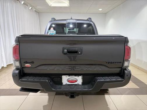 2023 Toyota Tacoma TRD Pro