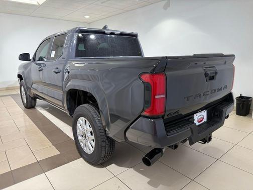 Underground 2026 Toyota Tacoma SR5