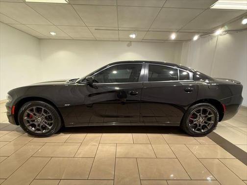 2018 Dodge Charger GT