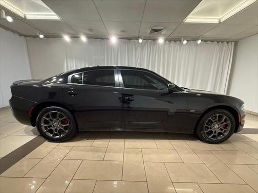 2018 Dodge Charger GT
