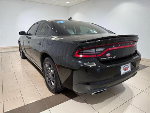 2018 Dodge Charger GT