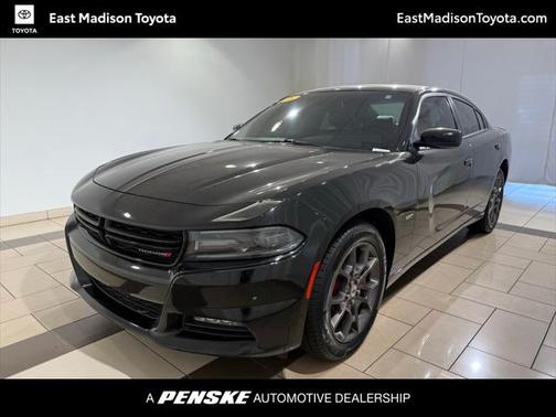 2018 Dodge Charger GT