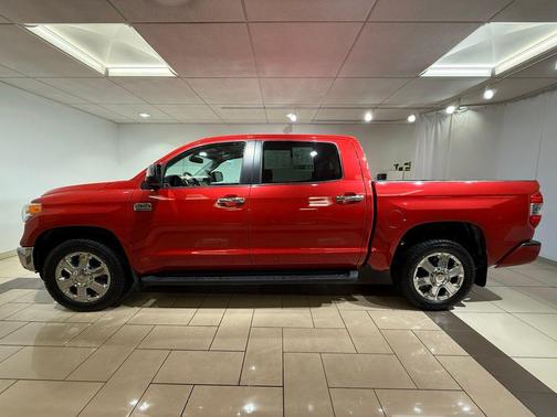 2016 Toyota Tundra 1794 Edition