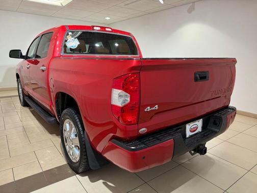 2016 Toyota Tundra 1794 Edition