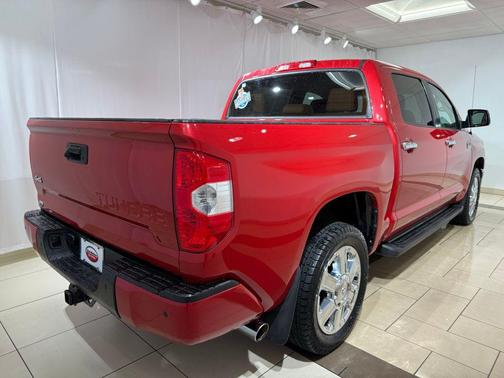 2016 Toyota Tundra 1794 Edition