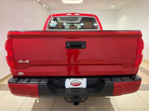 2016 Toyota Tundra 1794 Edition