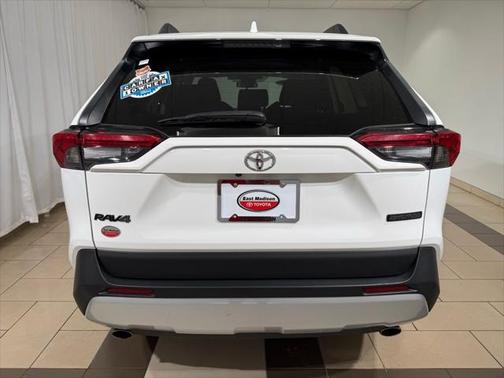 2023 Toyota RAV4 Adventure