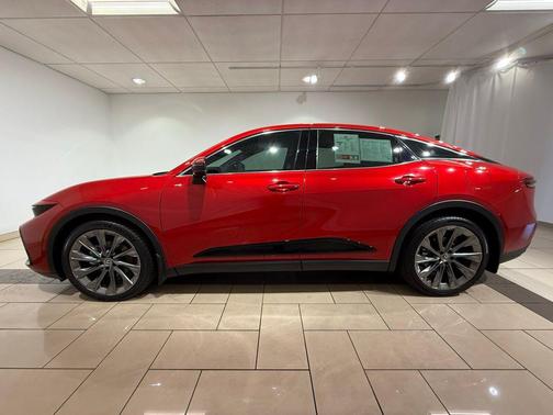 2023 Toyota Crown Limited