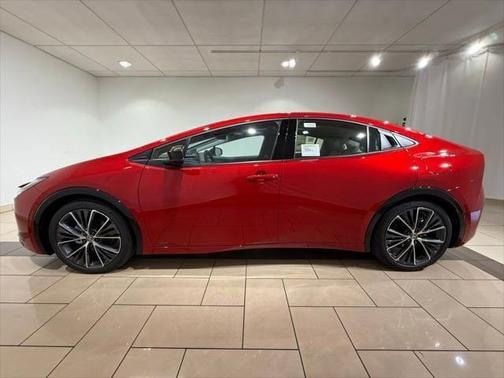 2026 Toyota Prius Limited