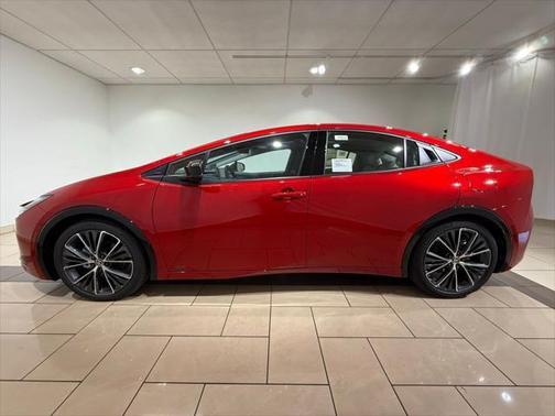 2026 Toyota Prius Limited