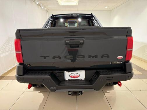 2024 Toyota Tacoma Hybrid Trailhunter