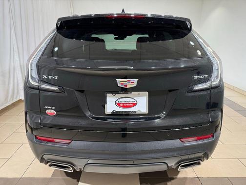 2023 Cadillac XT4 Sport